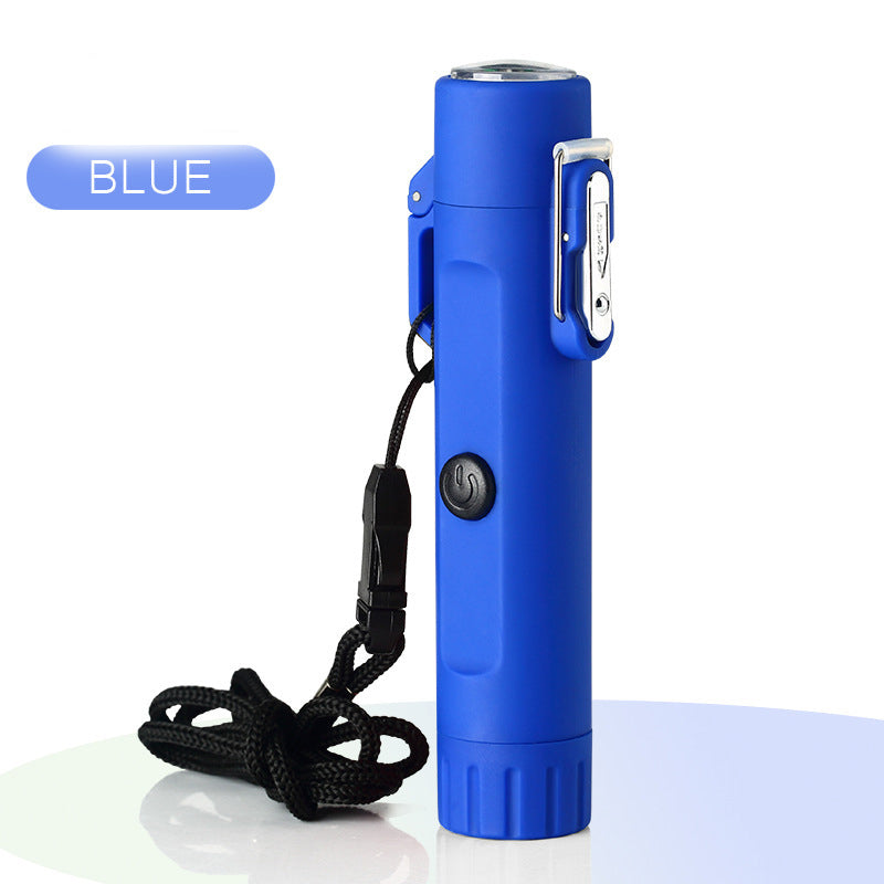 ELECTRIC LIGHTER