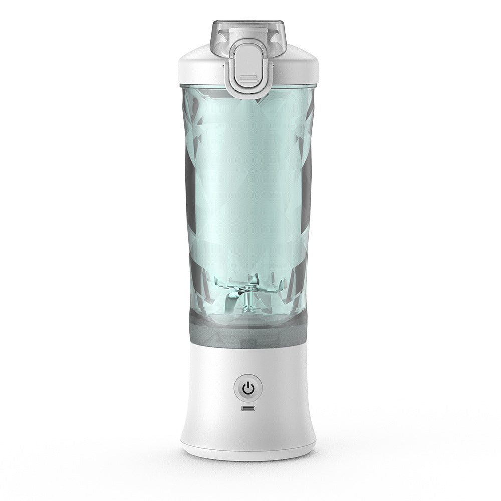 Portable Blender Juicer For Shakes And Smoothies
