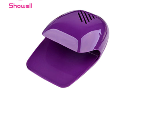 Nail dryer mini dryer nail polish