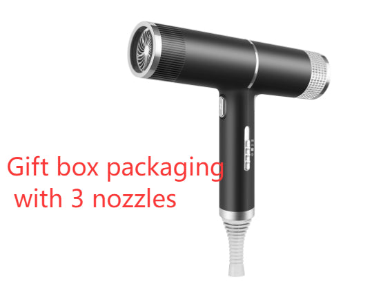 New Concept Hair DryerNew Concept Hair Dryer