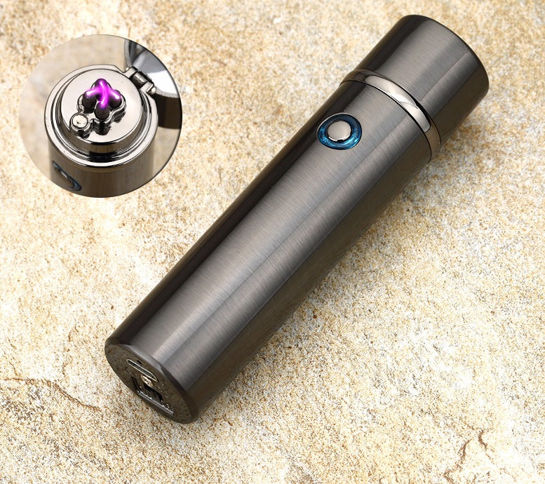 USB arc lighter for cigarettes