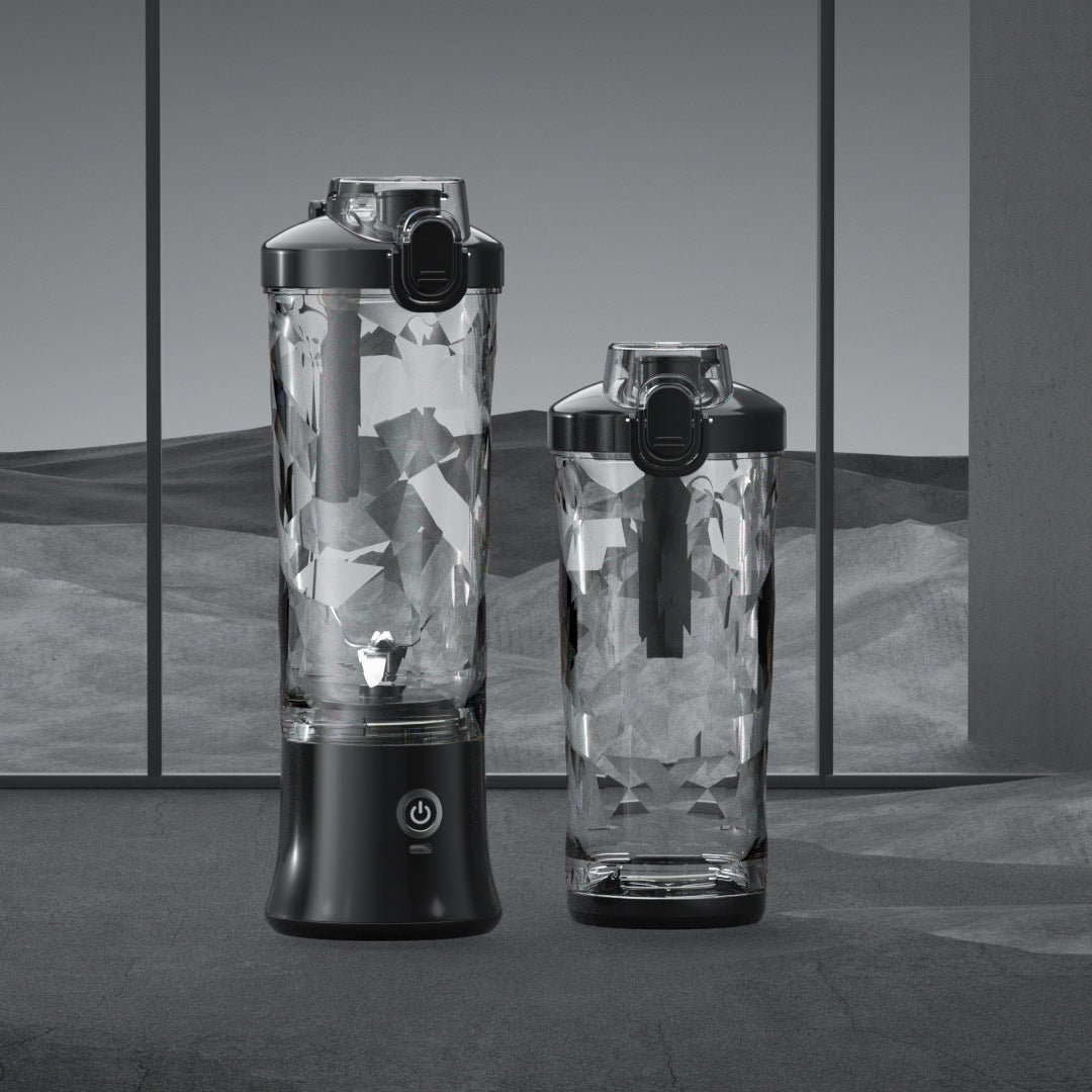 Portable Blender Juicer For Shakes And Smoothies