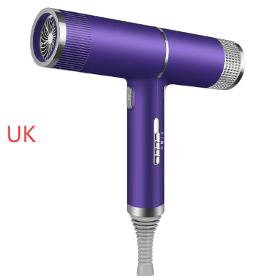 New Concept Hair DryerNew Concept Hair Dryer