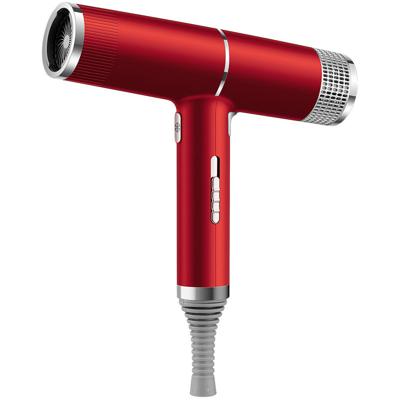 New Concept Hair DryerNew Concept Hair Dryer