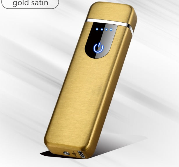 metal gift lighter
