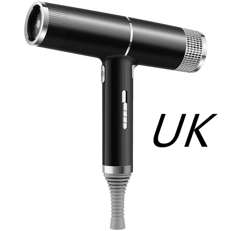New Concept Hair DryerNew Concept Hair Dryer