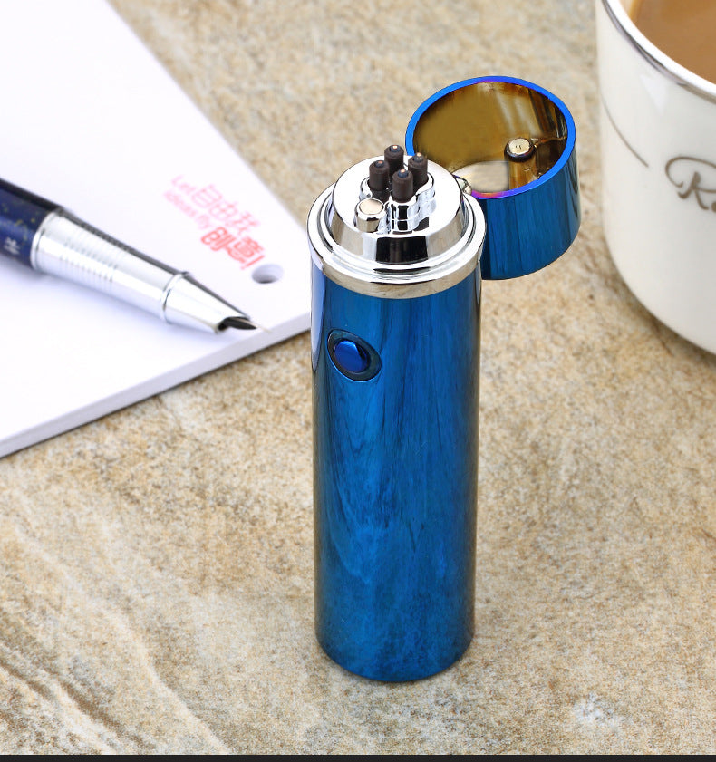 USB arc lighter for cigarettes