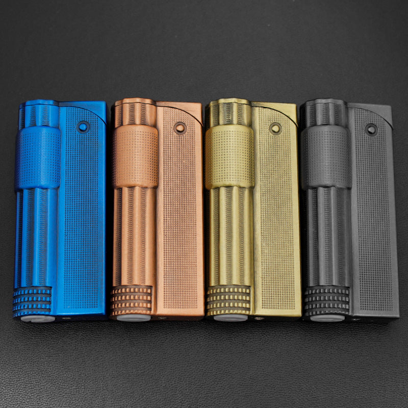 Cigarette lighter for welding gun lighter