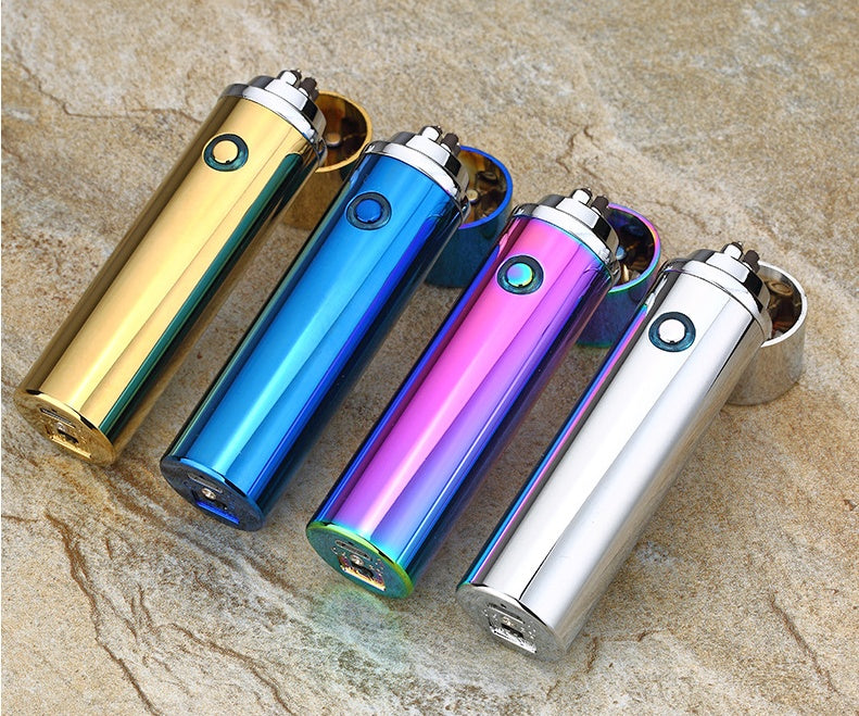 USB arc lighter for cigarettes