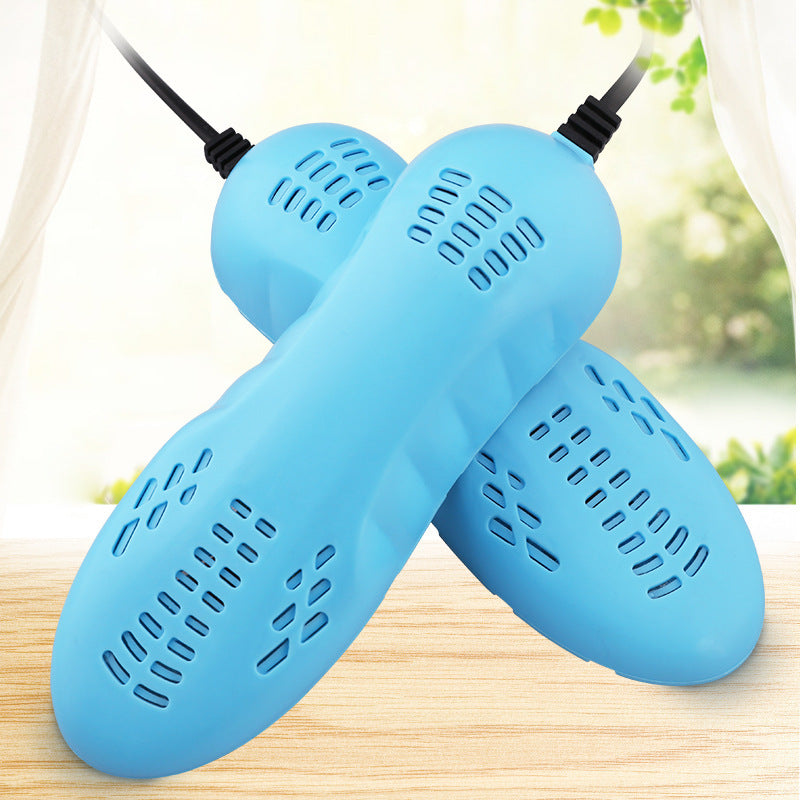 Wired Shoe Dryer Wired Shoe Dryer