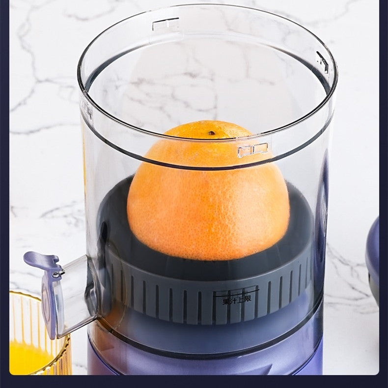 Portable USB Mini Electric Juicer Mixer Extractors Rechargeable
