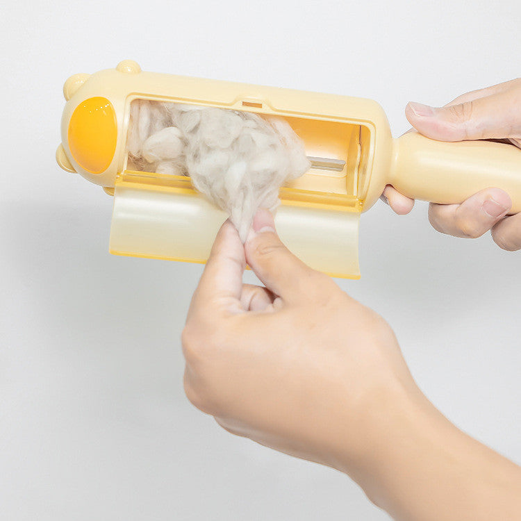 Pet Hair Brush Sofa Roller pet