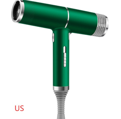 New Concept Hair DryerNew Concept Hair Dryer