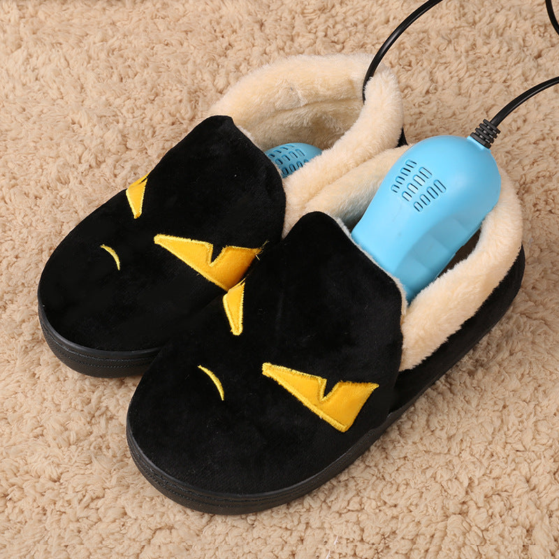 Wired Shoe Dryer Wired Shoe Dryer