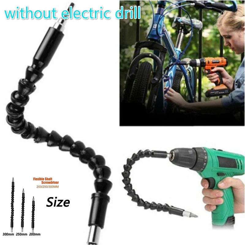 Electric Drill Screwdriver