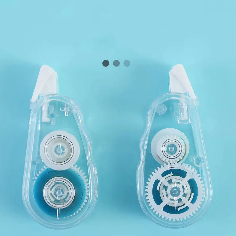 Double-Sided Adhesive Dots