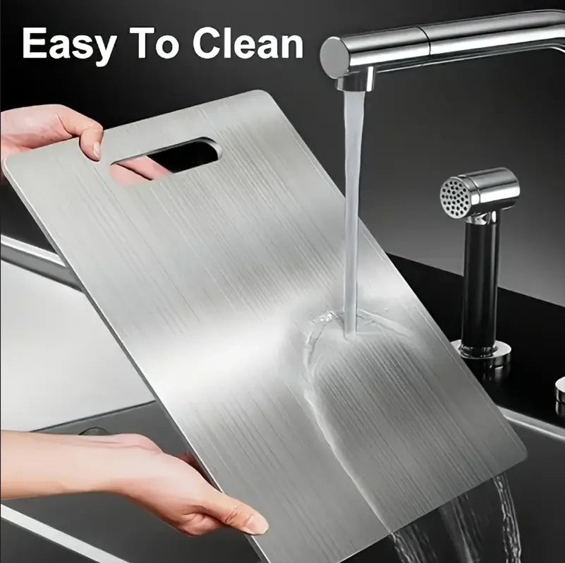 Titanium Cutting Boards