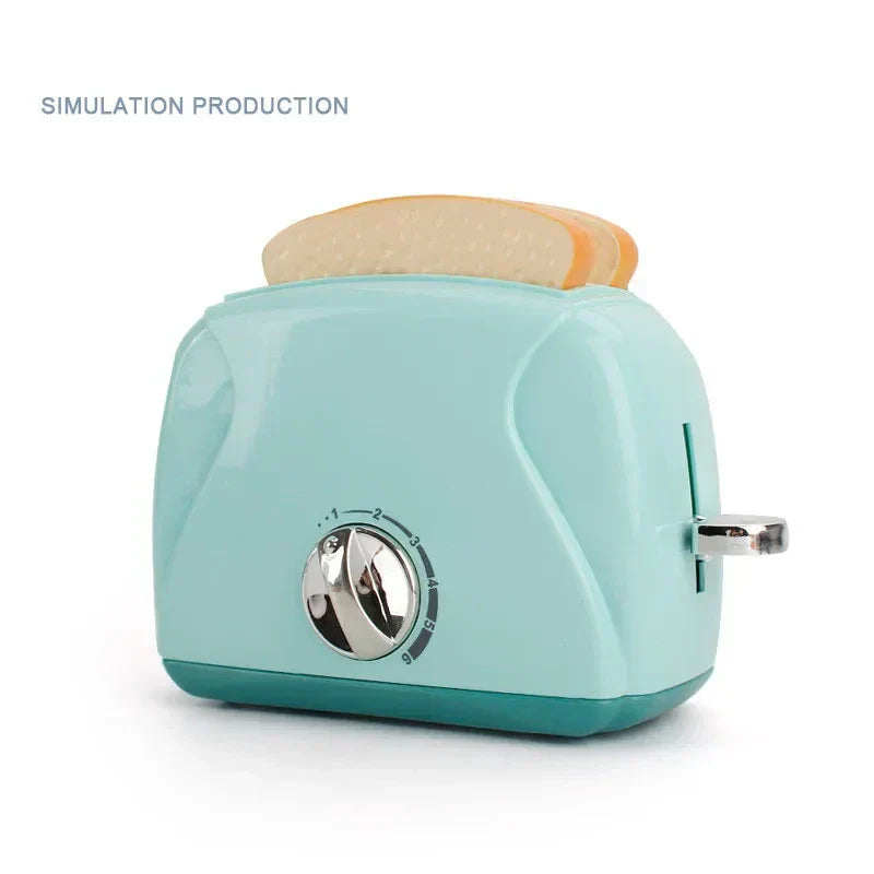 Kids Pretend Play Set