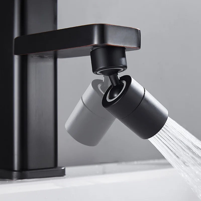 2 Mode Kitchen Faucet