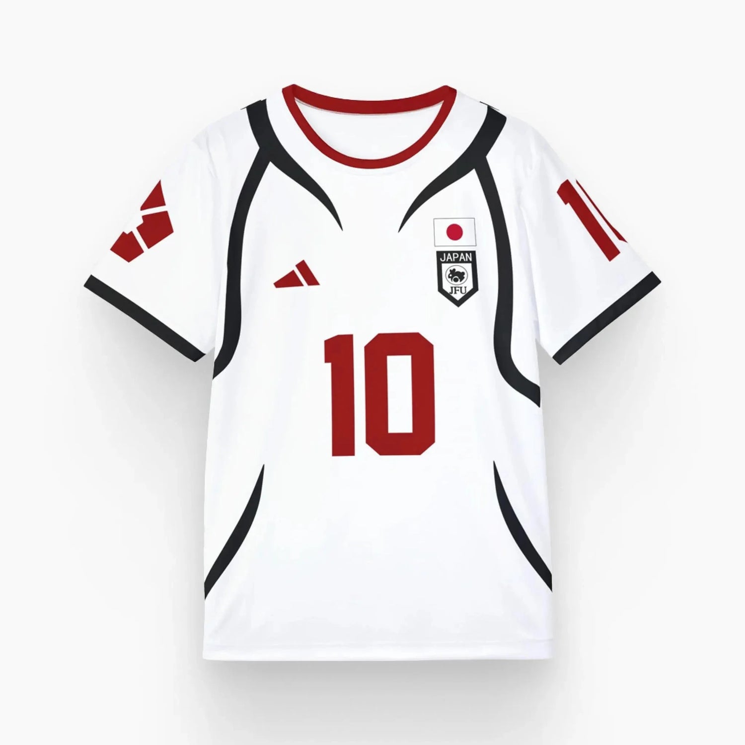 Blue Lock Sae Itoshi T-Shirt