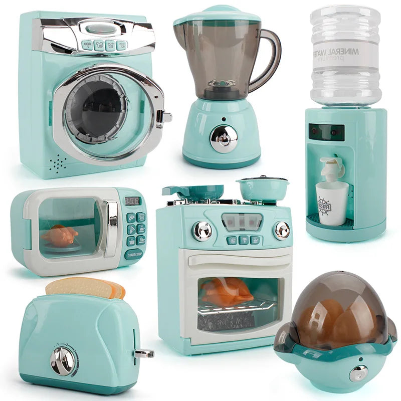 Kids Pretend Play Set