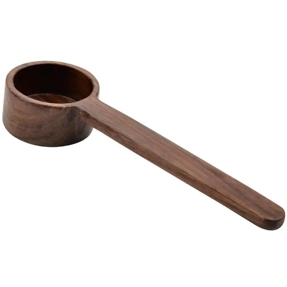 Wooden Measuring Spoon Set
