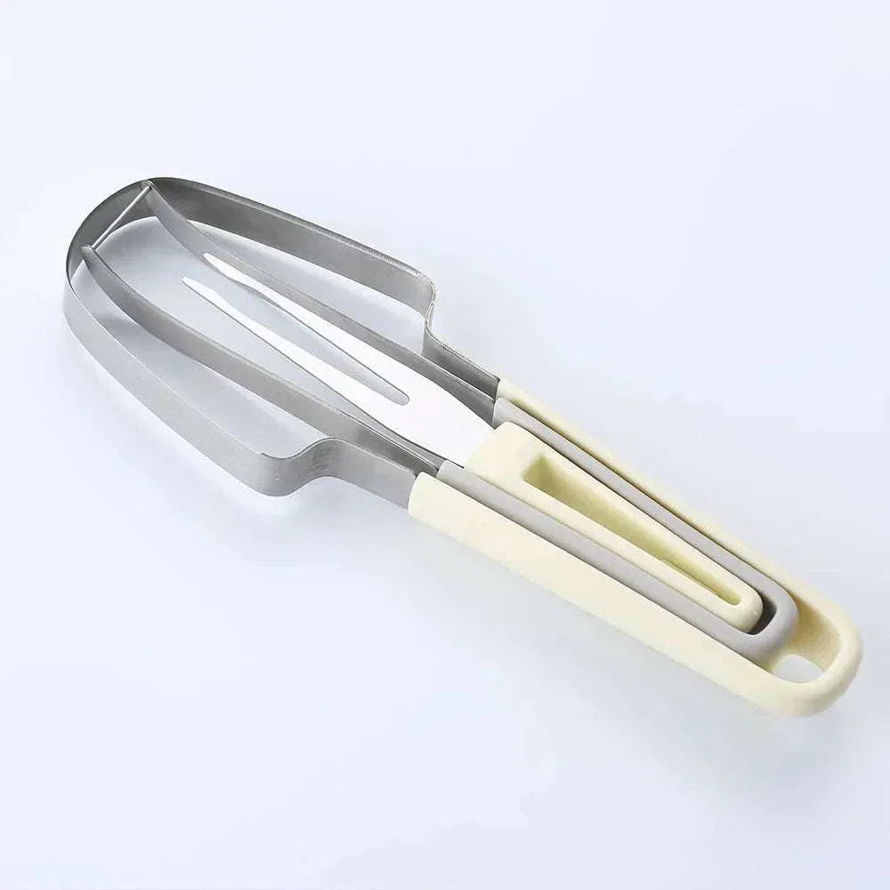 3-in-1 Watermelon Fork Slicer