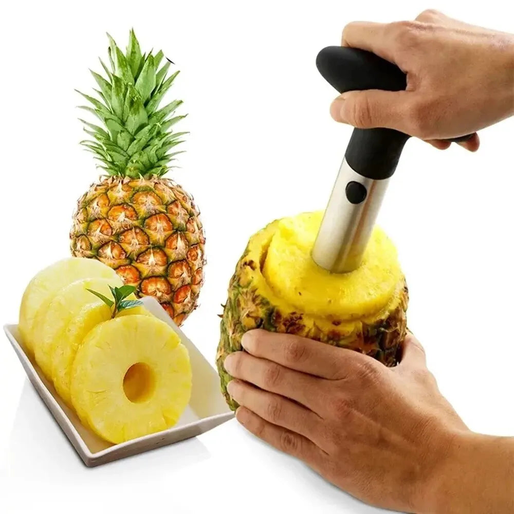 Spot Stainless Steel Peeler