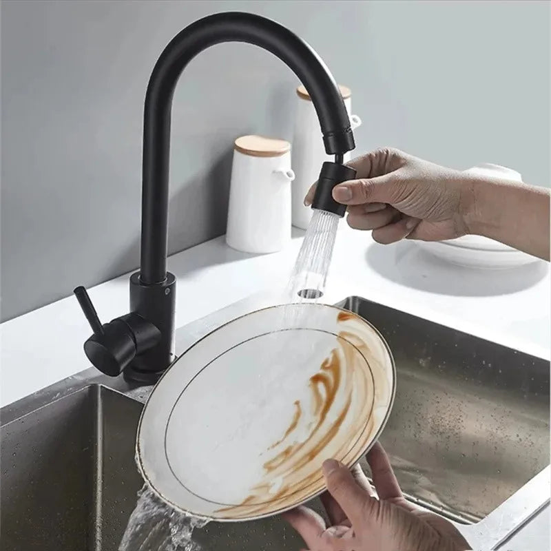 2 Mode Kitchen Faucet