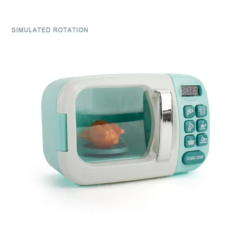 Kids Pretend Play Set