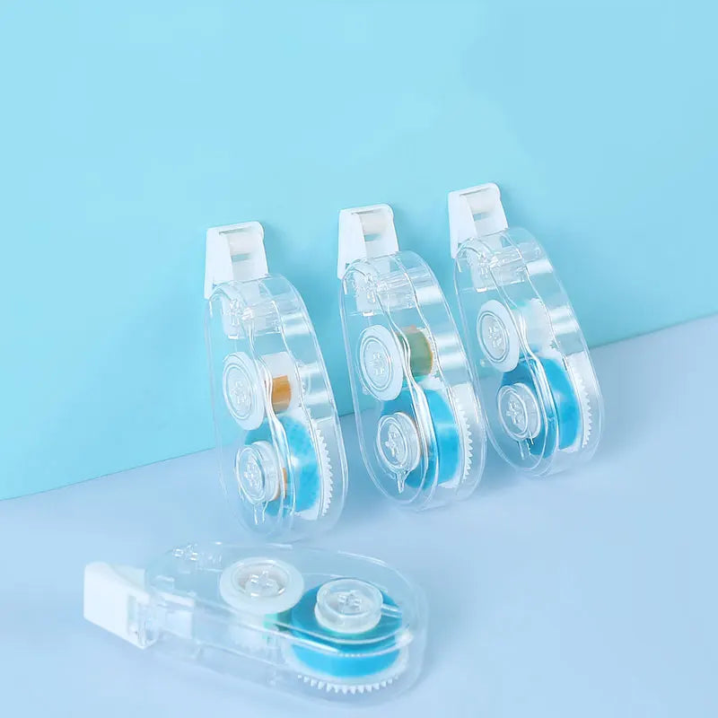 Double-Sided Adhesive Dots