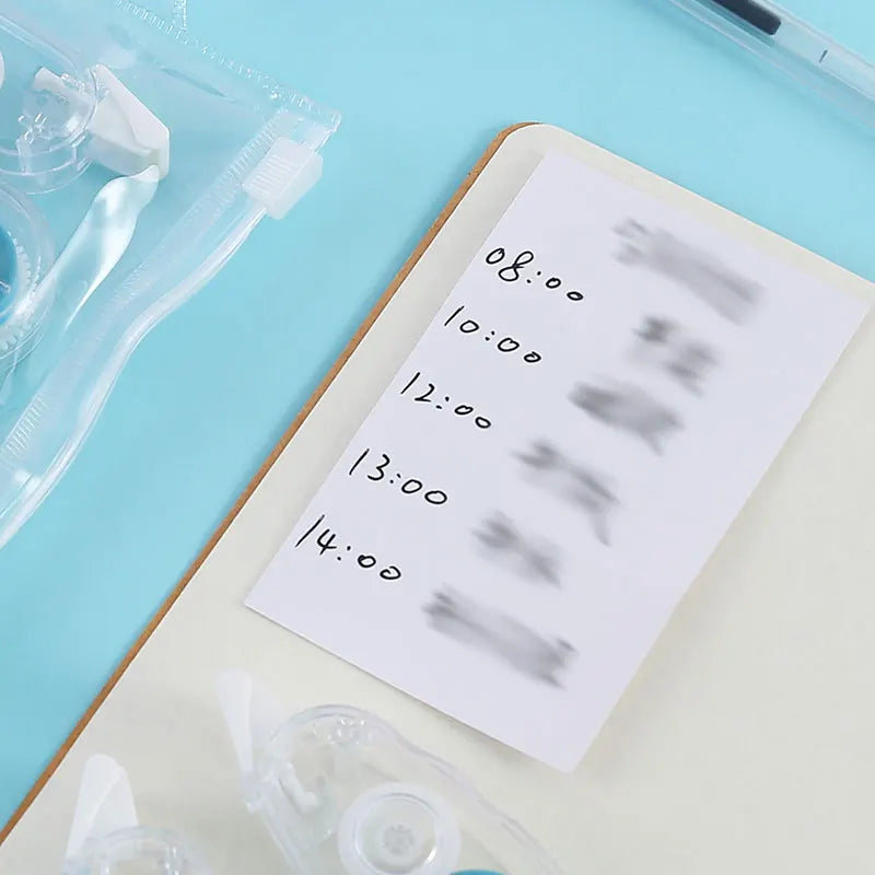 Double-Sided Adhesive Dots