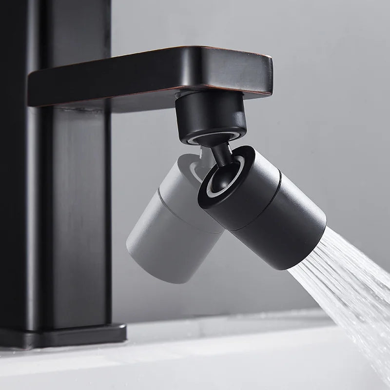 2 Mode Kitchen Faucet