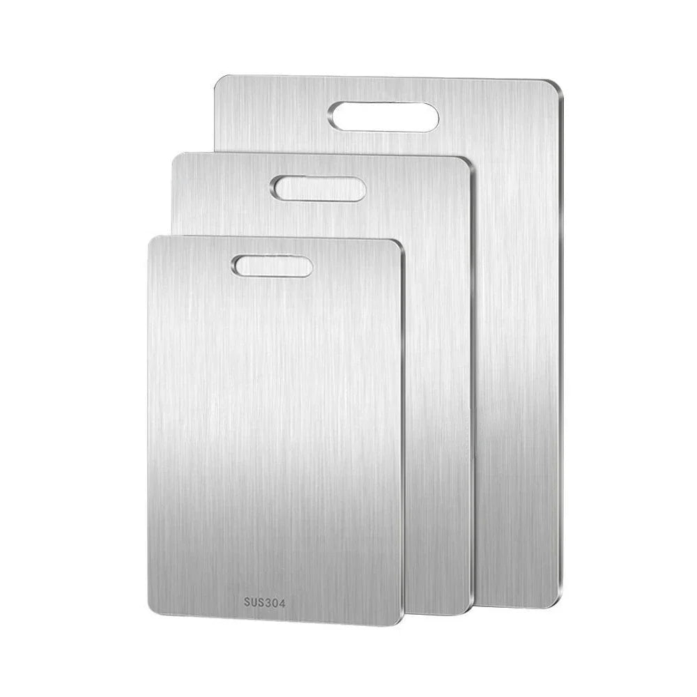 Titanium Cutting Boards