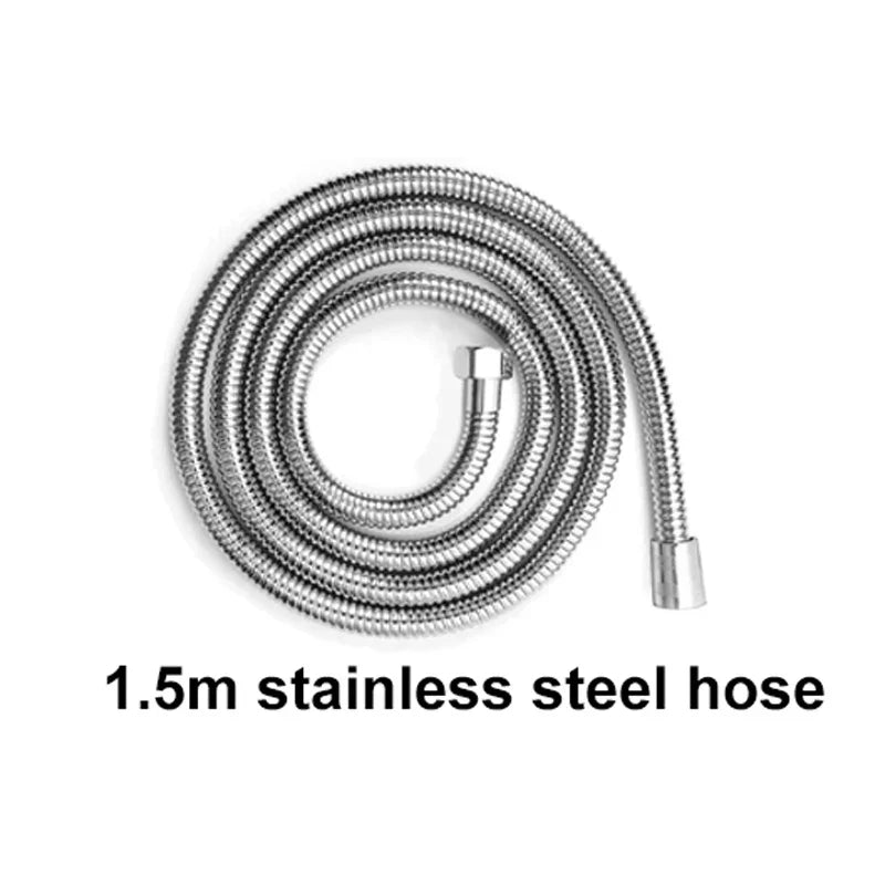 10 Spray Filtered Shower Head