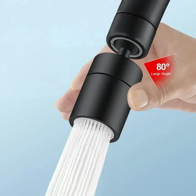 2 Mode Kitchen Faucet