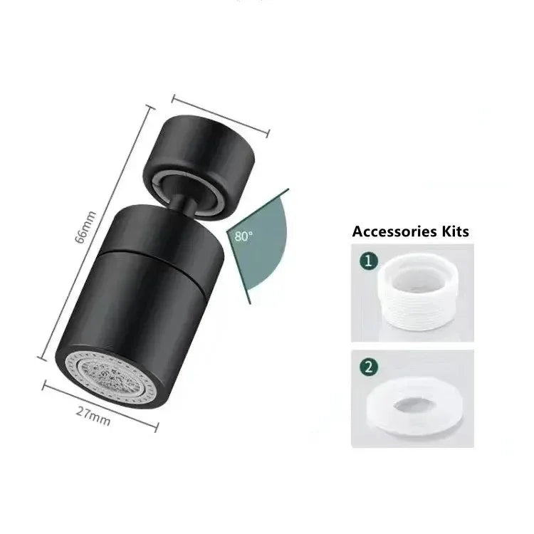 2 Mode Kitchen Faucet