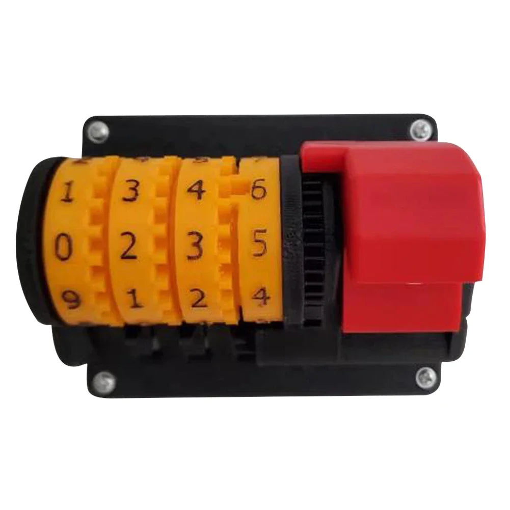 Beer Counter Bottle Opener