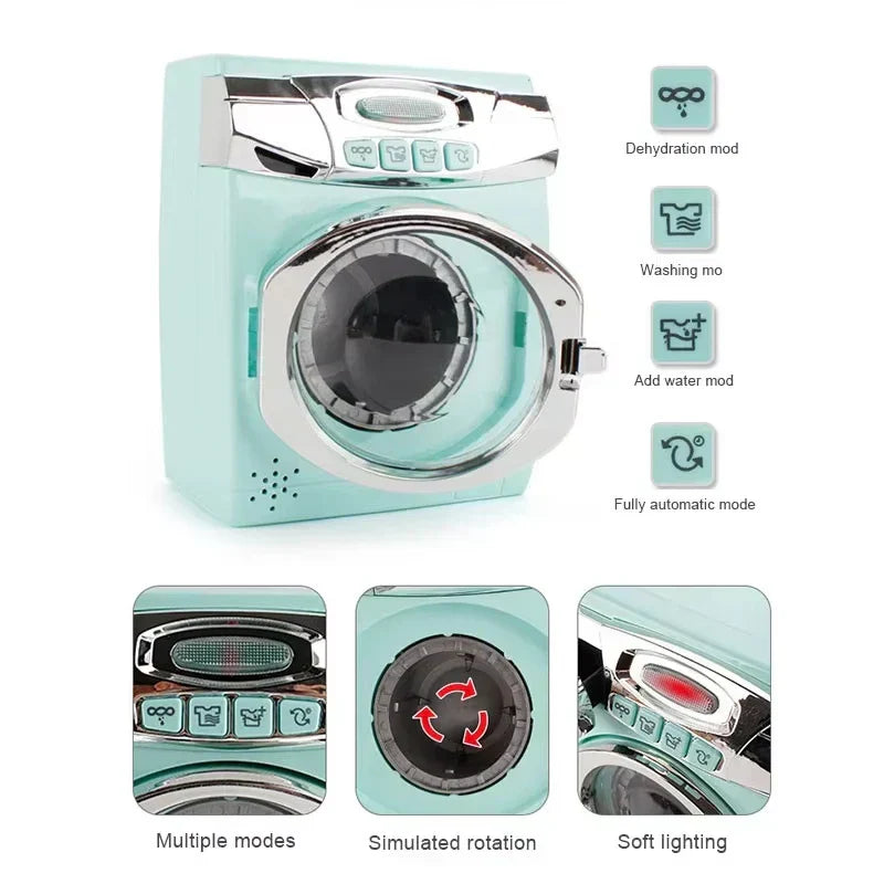 Kids Pretend Play Set