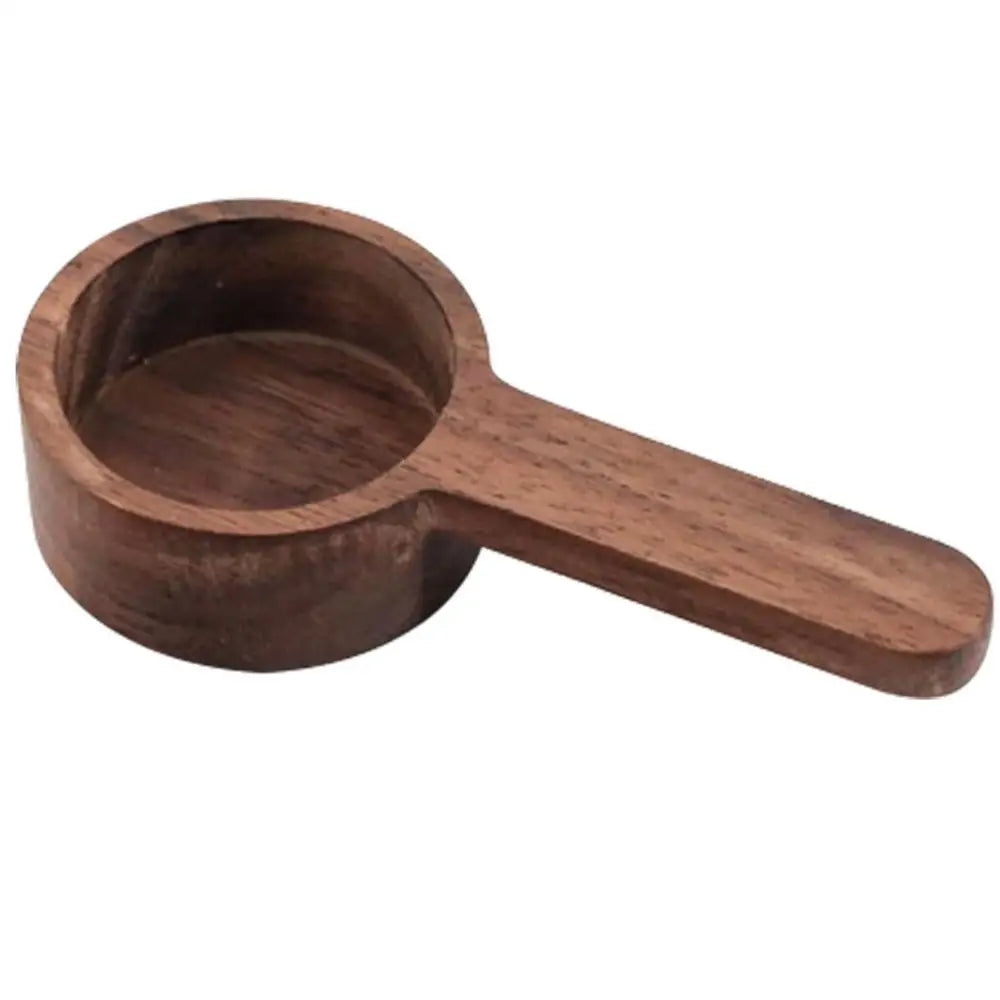 Wooden Measuring Spoon Set