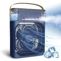 Portable Humidifier Fan
