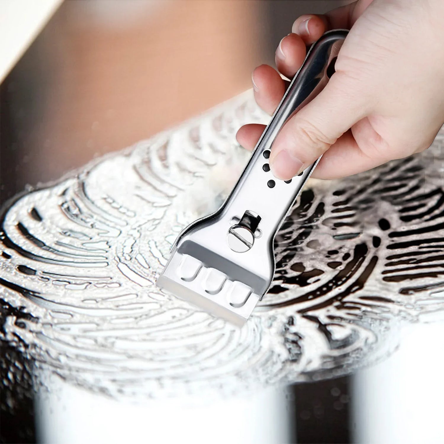 Kitchen Ceramic Induction Cooktops