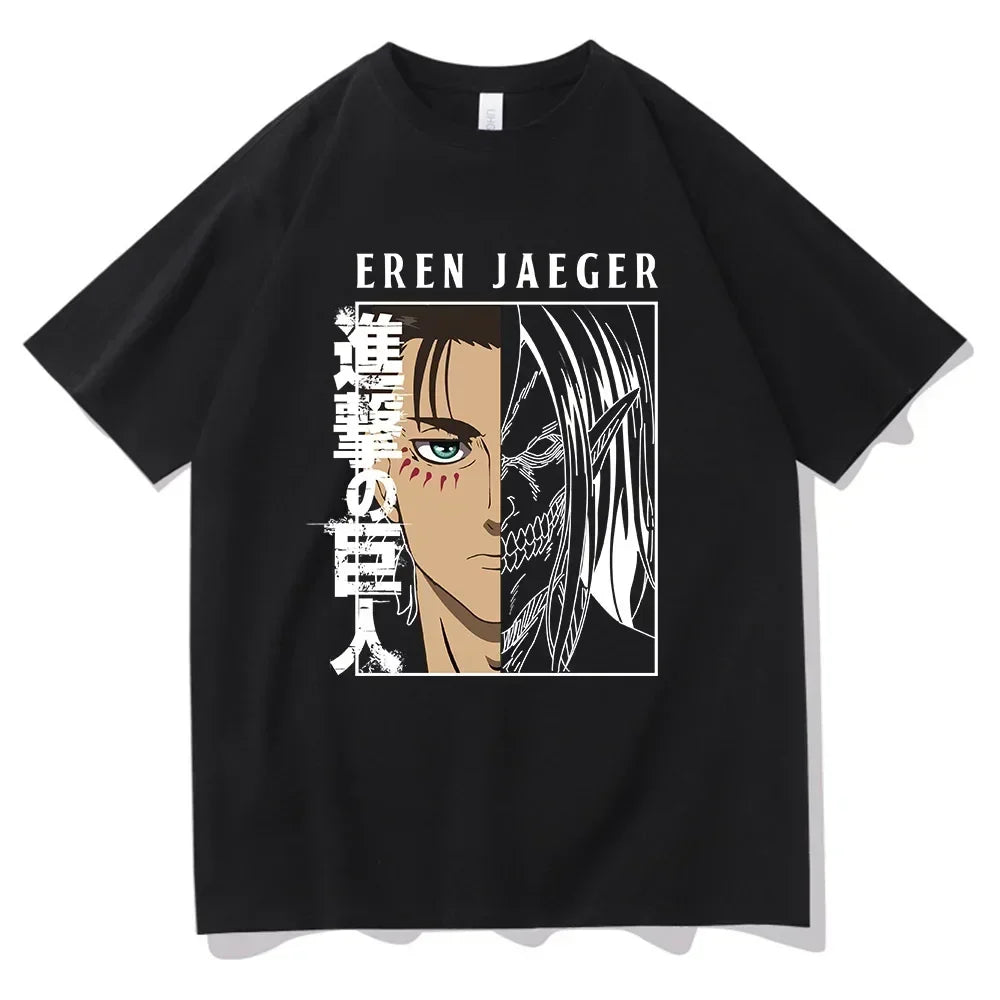 Anime Attack on Titan