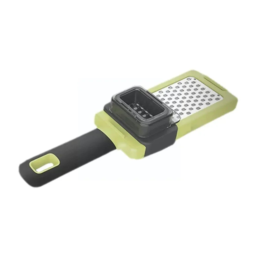 Kitchen Novel Garlic Crusher Ginger Grinding Grater Planer Slicer Chopper Kitchen Gadgets Accessories Home-Appliance