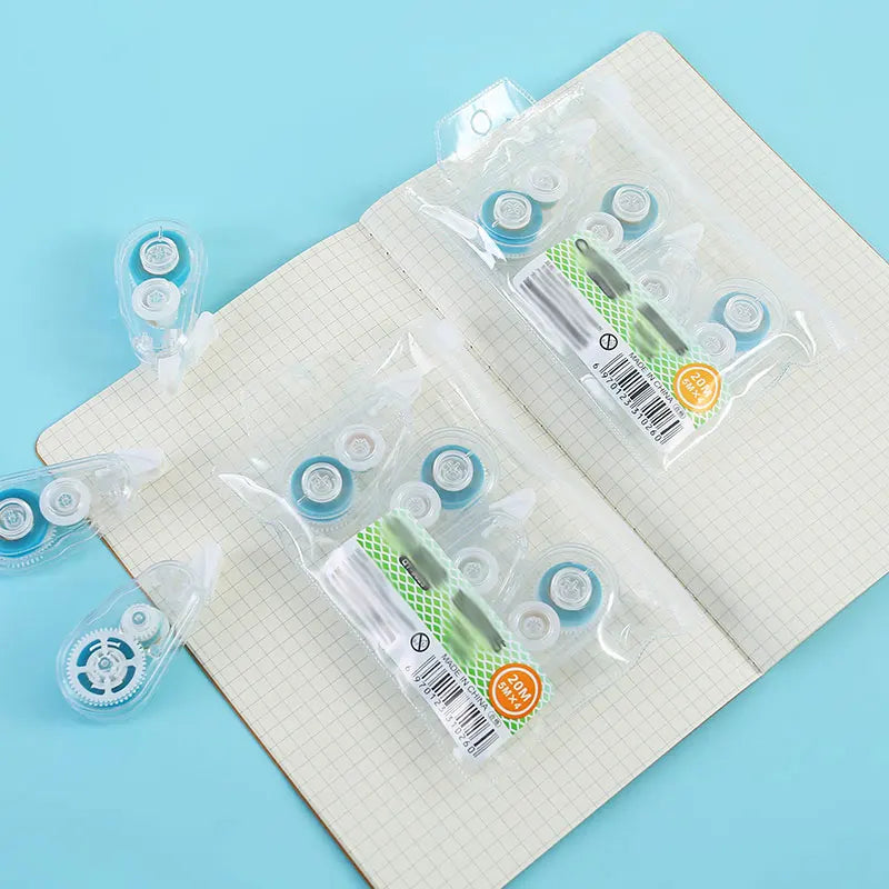 Double-Sided Adhesive Dots