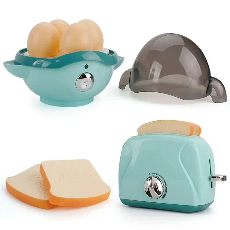 Kids Pretend Play Set