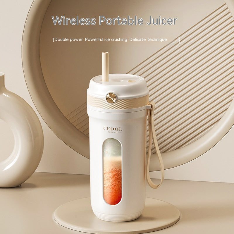 Juicer Small Portable Juicer Cup