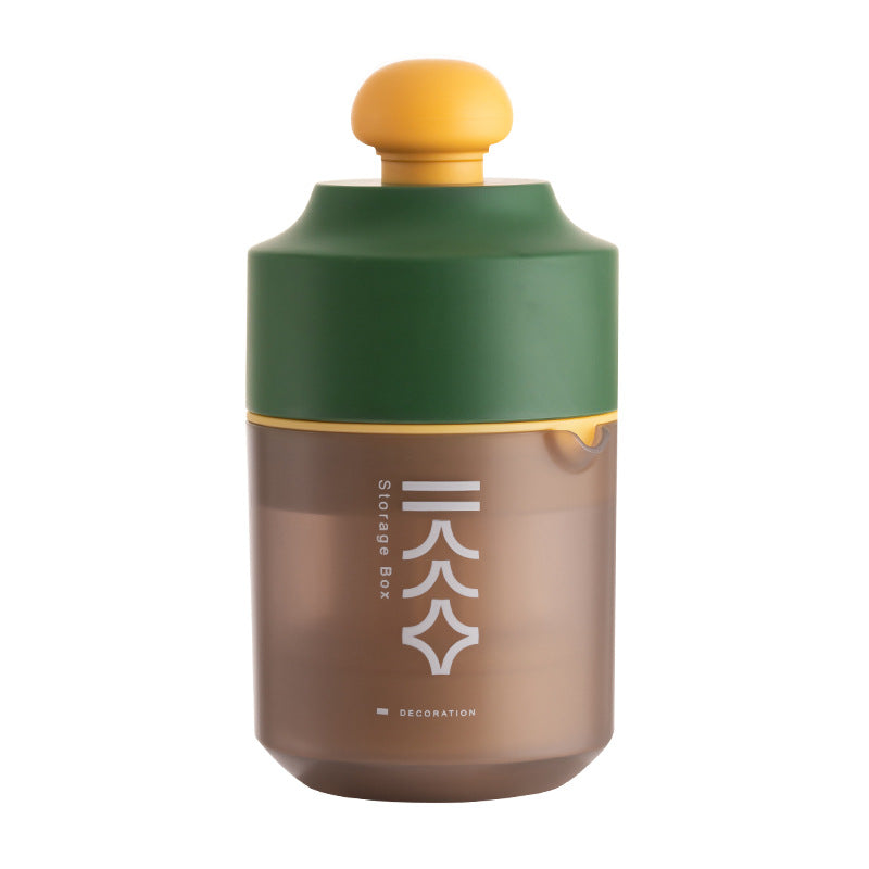 Manual Portable Mini Juicer
