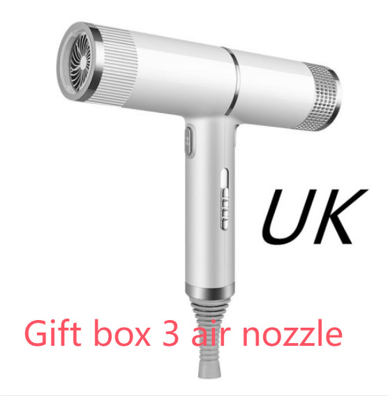 New Concept Hair DryerNew Concept Hair Dryer