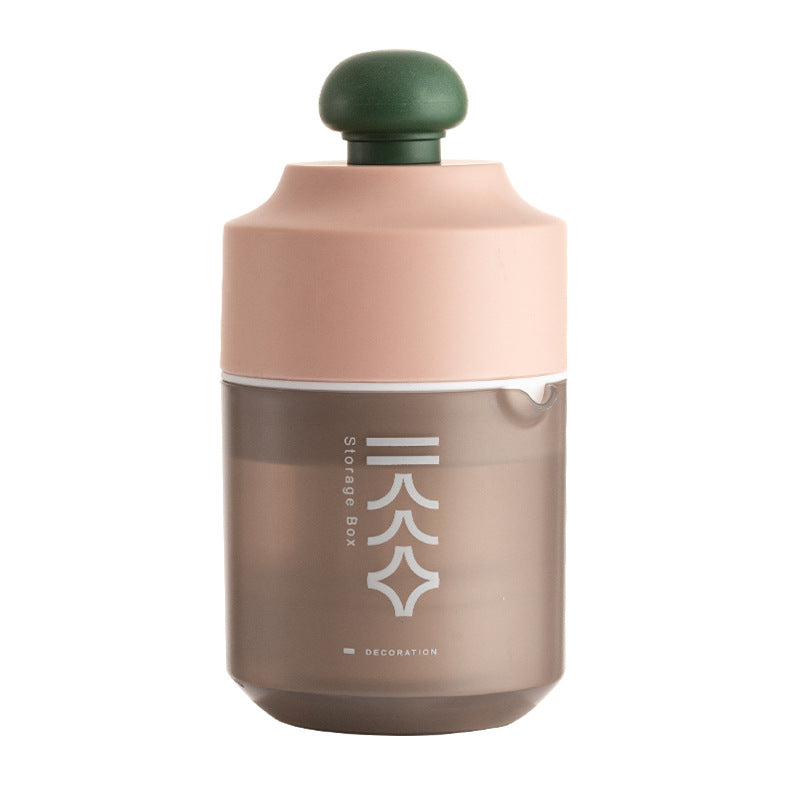 Manual Portable Mini Juicer